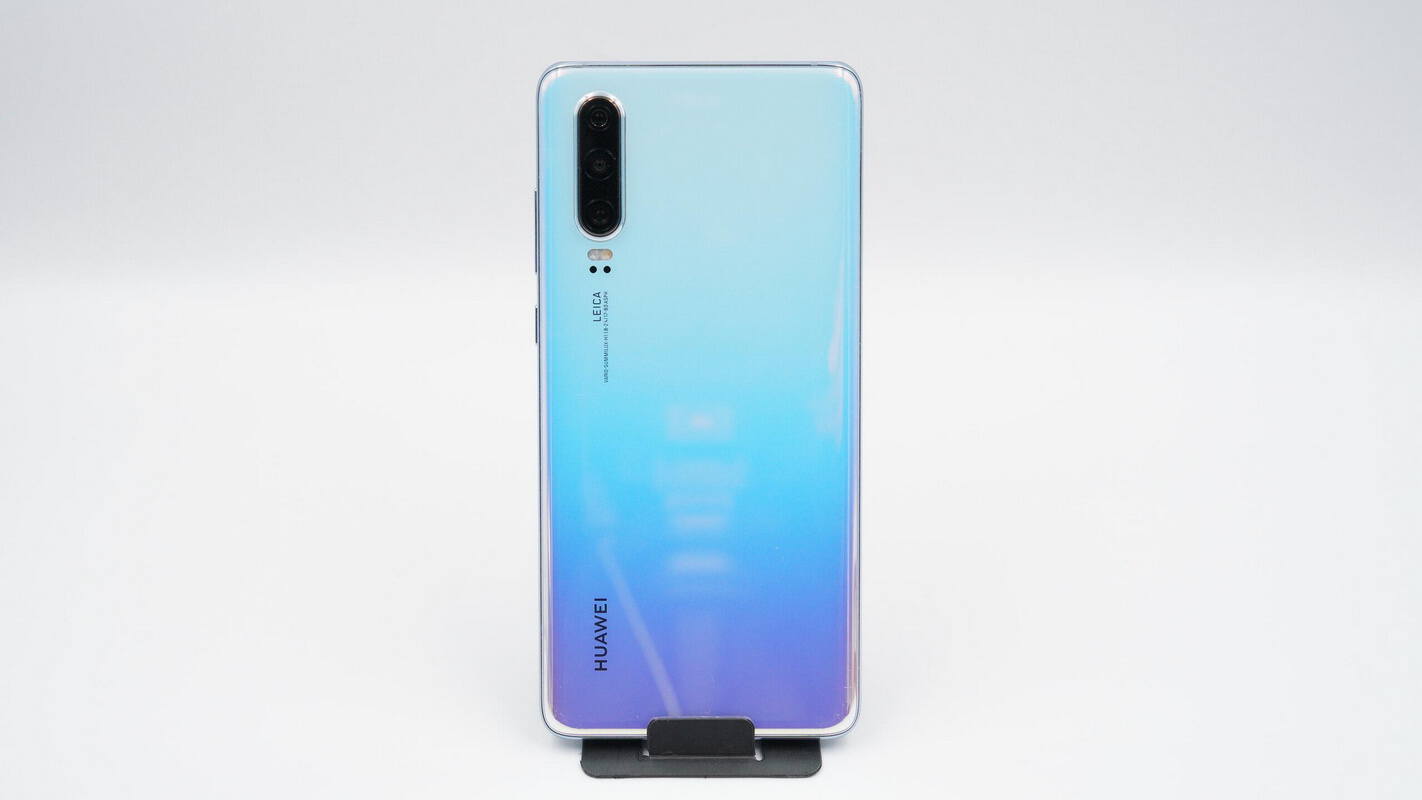 Teardown of Huawei P30-Chargerlab