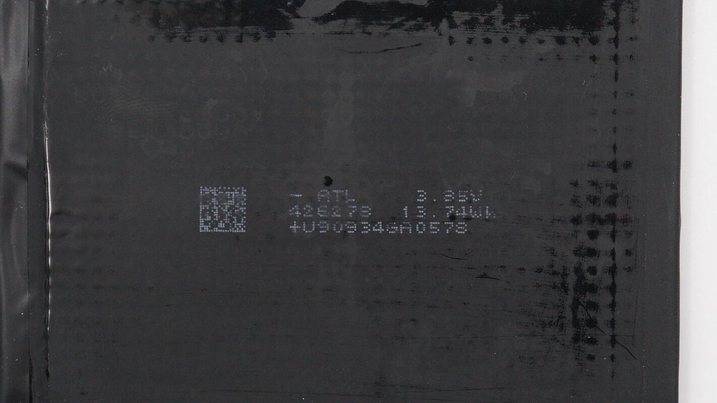 Teardown of Huawei P30-Chargerlab