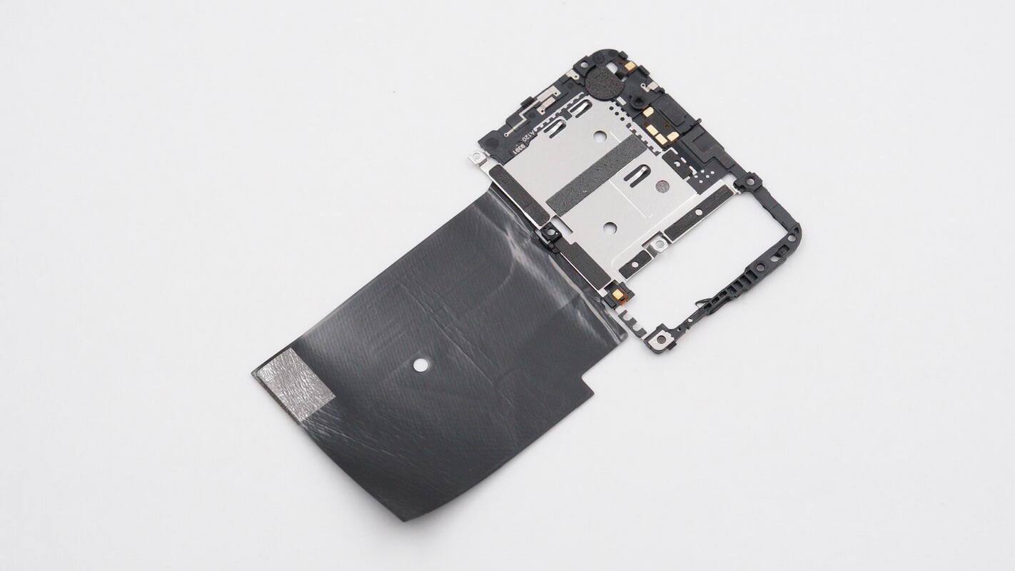 Teardown of Huawei P30-Chargerlab