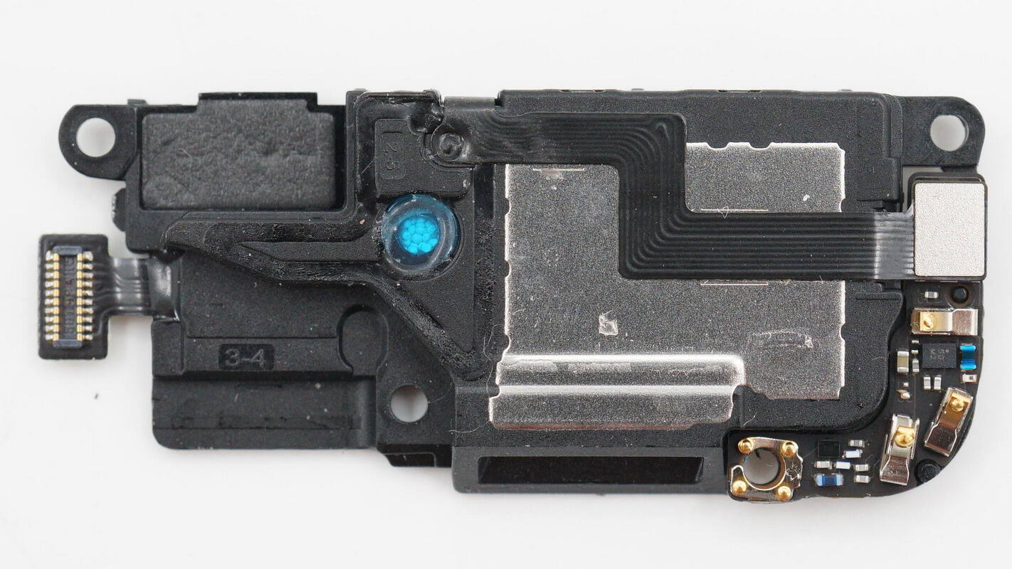 Teardown of Huawei P30-Chargerlab