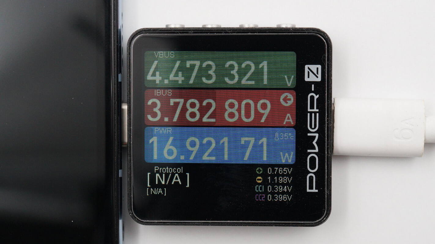 Teardown of Huawei P30-Chargerlab