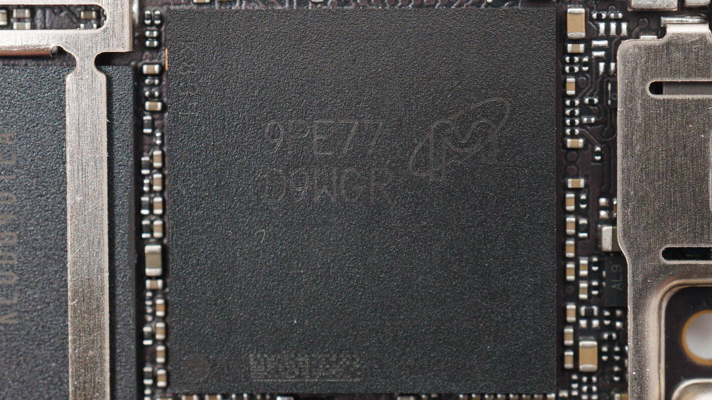 Teardown of Huawei P30-Chargerlab