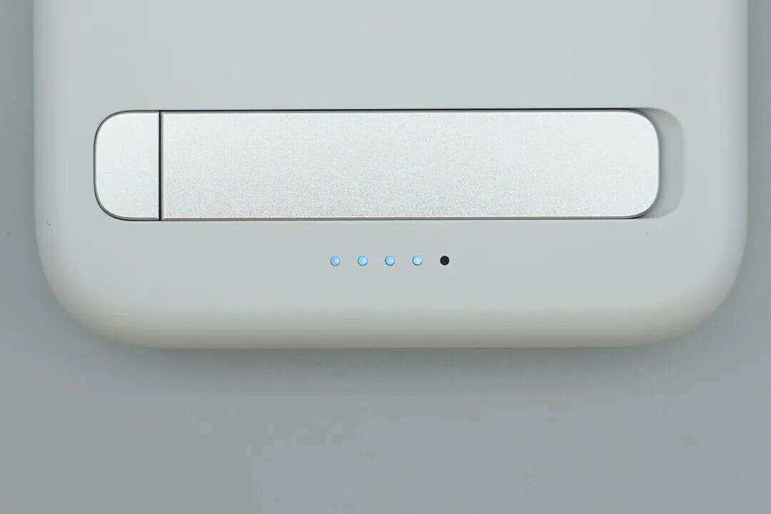 Teardown of Samsung 5000mAh Qi2 Magnetic Wireless Power Bank (EB-U2500)-Chargerlab