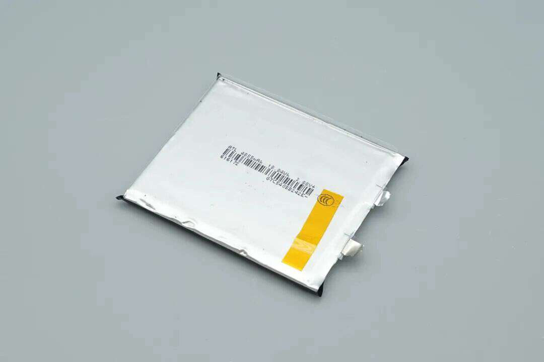 Teardown of Samsung 5000mAh Qi2 Magnetic Wireless Power Bank (EB-U2500)-Chargerlab