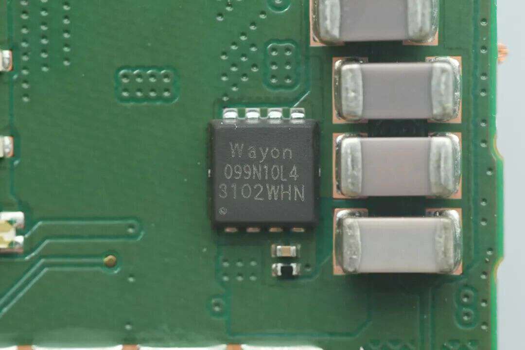 Teardown of Samsung 5000mAh Qi2 Magnetic Wireless Power Bank (EB-U2500)-Chargerlab