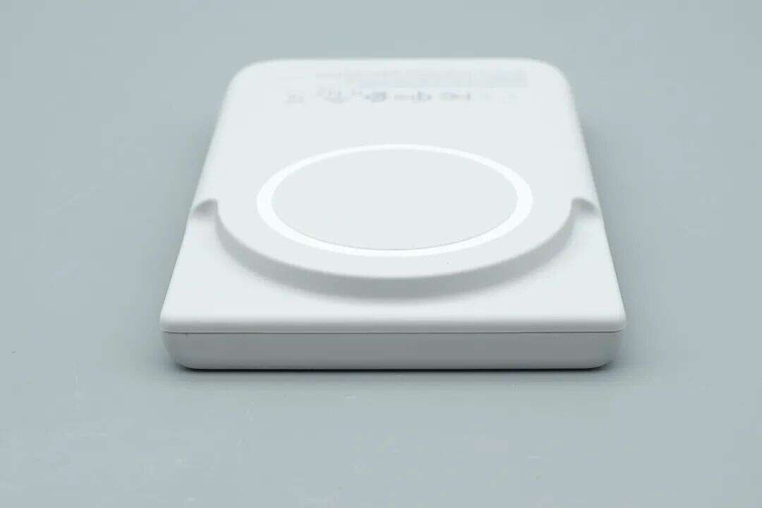 Teardown of Samsung 5000mAh Qi2 Magnetic Wireless Power Bank (EB-U2500)-Chargerlab