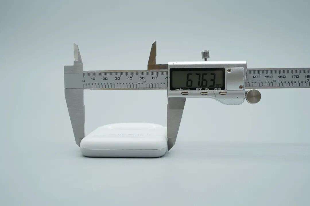 Teardown of Samsung 5000mAh Qi2 Magnetic Wireless Power Bank (EB-U2500)-Chargerlab