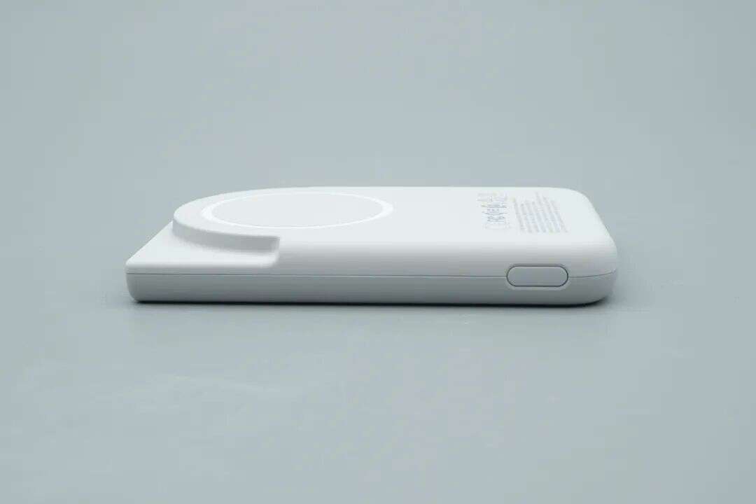 Teardown of Samsung 5000mAh Qi2 Magnetic Wireless Power Bank (EB-U2500)-Chargerlab