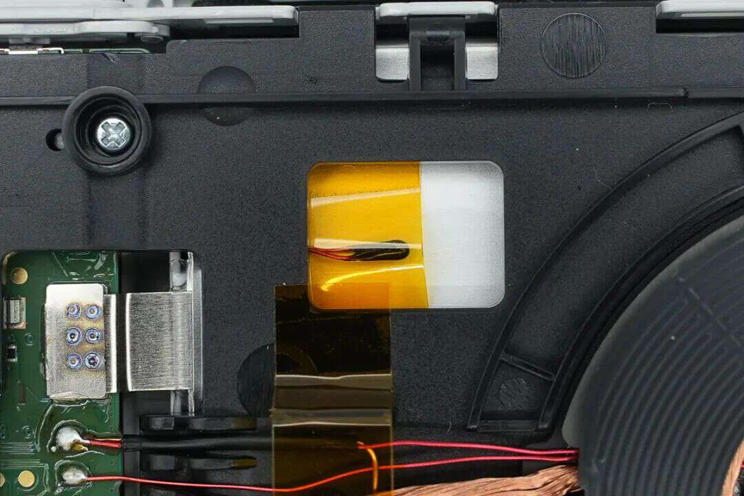 Teardown of Samsung 5000mAh Qi2 Magnetic Wireless Power Bank (EB-U2500)-Chargerlab