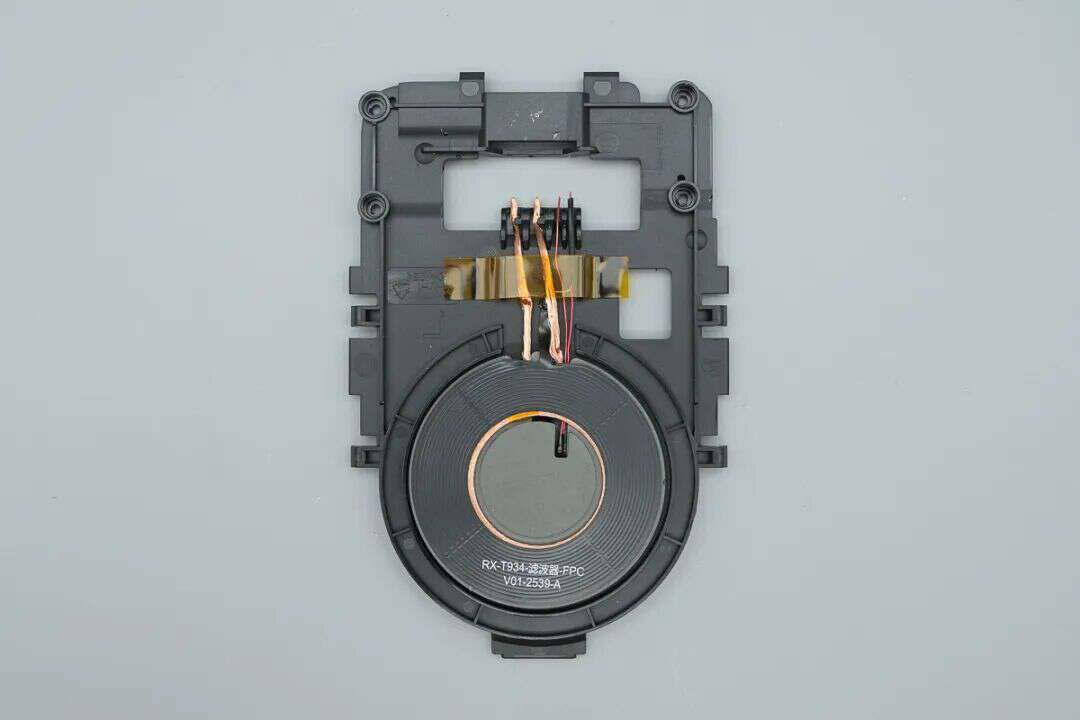 Teardown of Samsung 5000mAh Qi2 Magnetic Wireless Power Bank (EB-U2500)-Chargerlab