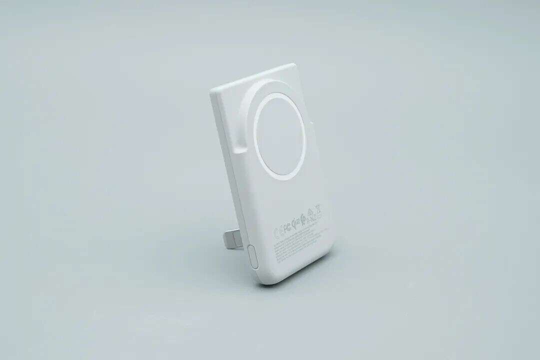 Teardown of Samsung 5000mAh Qi2 Magnetic Wireless Power Bank (EB-U2500)-Chargerlab