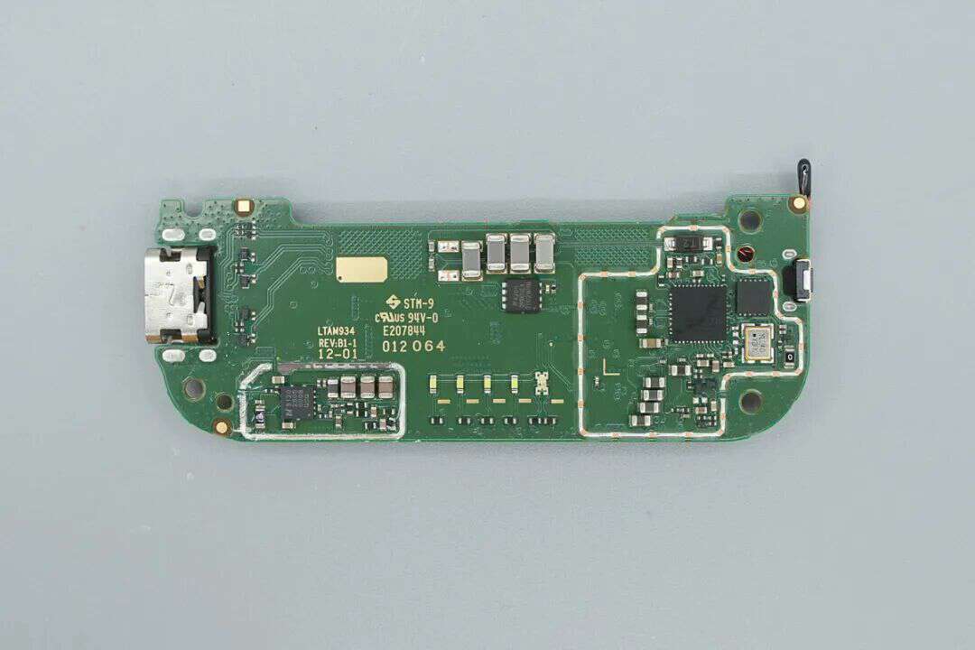 Teardown of Samsung 5000mAh Qi2 Magnetic Wireless Power Bank (EB-U2500)-Chargerlab