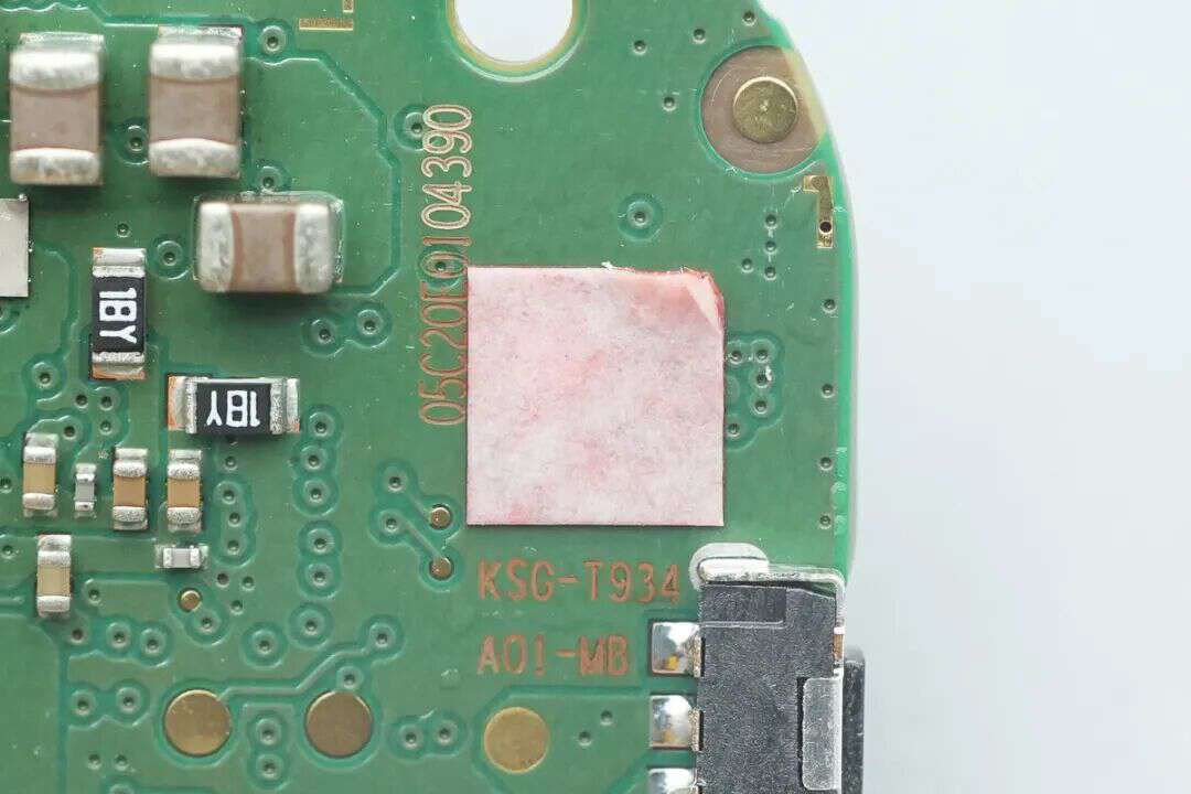 Teardown of Samsung 5000mAh Qi2 Magnetic Wireless Power Bank (EB-U2500)-Chargerlab