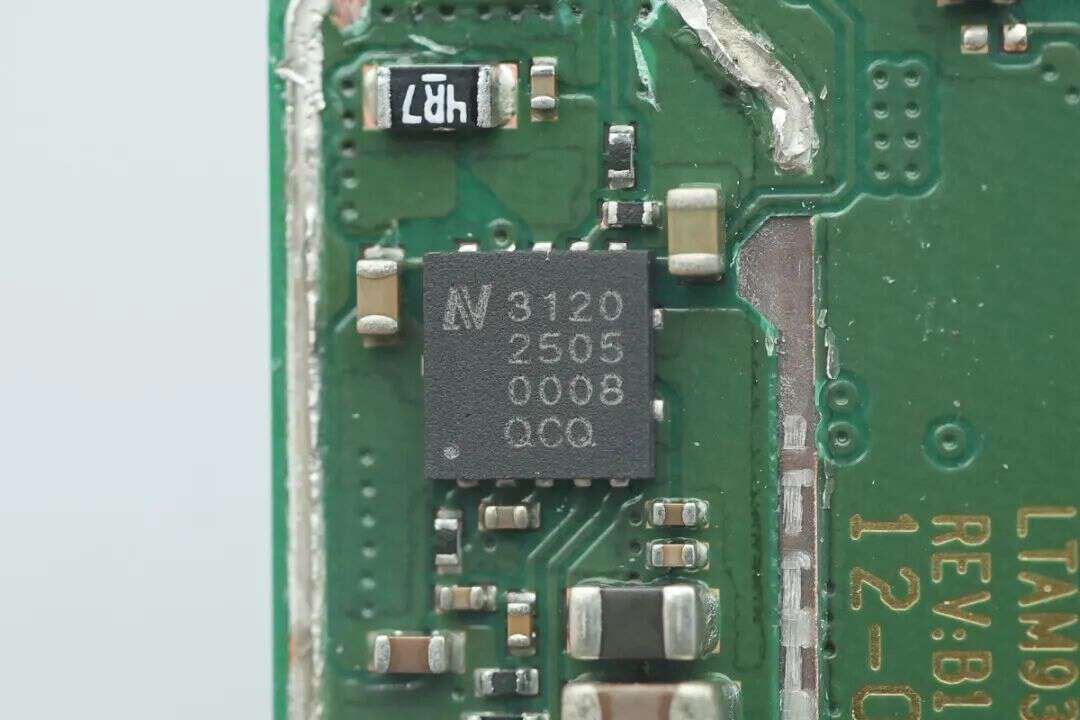 Teardown of Samsung 5000mAh Qi2 Magnetic Wireless Power Bank (EB-U2500)-Chargerlab