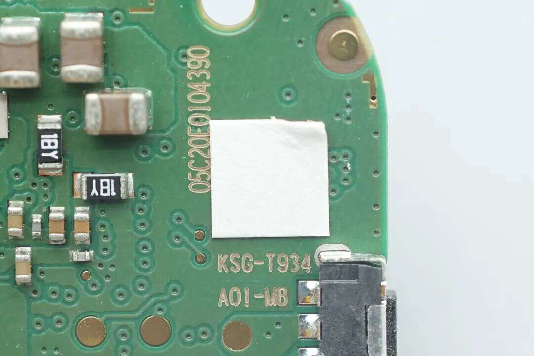 Teardown of Samsung 5000mAh Qi2 Magnetic Wireless Power Bank (EB-U2500)-Chargerlab