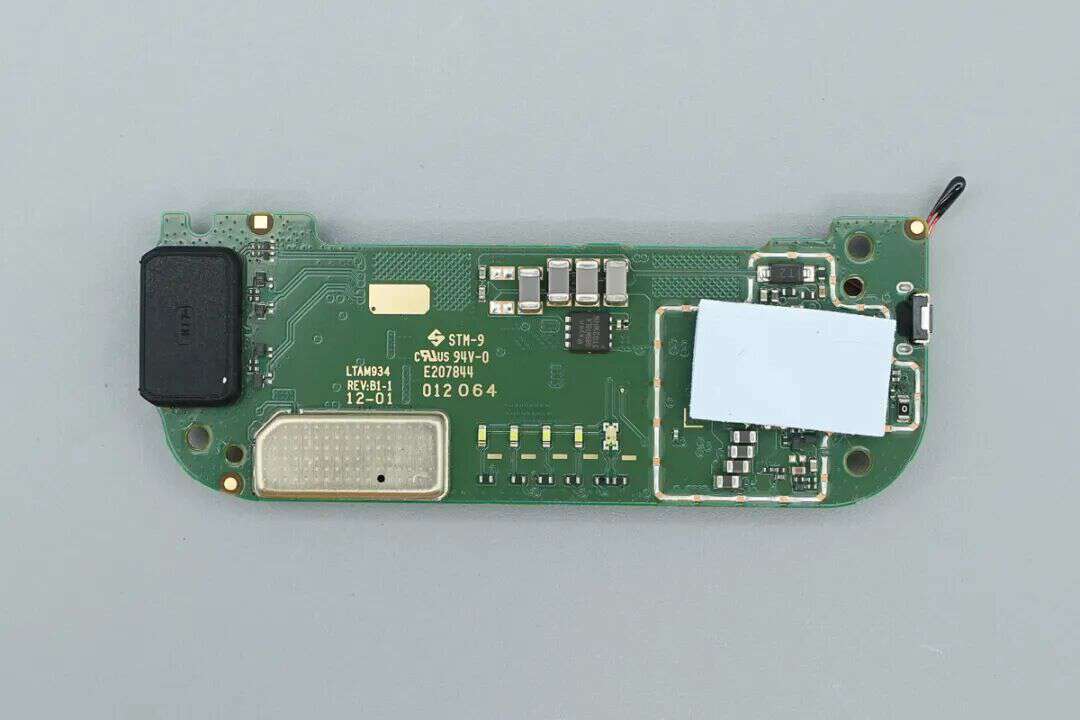 Teardown of Samsung 5000mAh Qi2 Magnetic Wireless Power Bank (EB-U2500)-Chargerlab