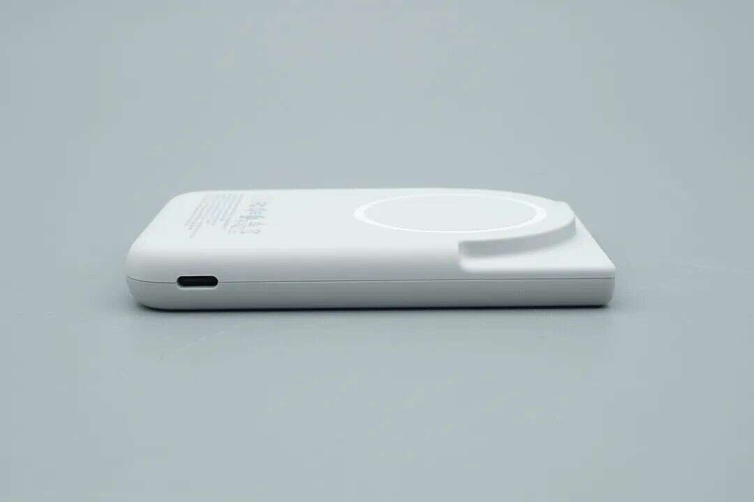 Teardown of Samsung 5000mAh Qi2 Magnetic Wireless Power Bank (EB-U2500)-Chargerlab