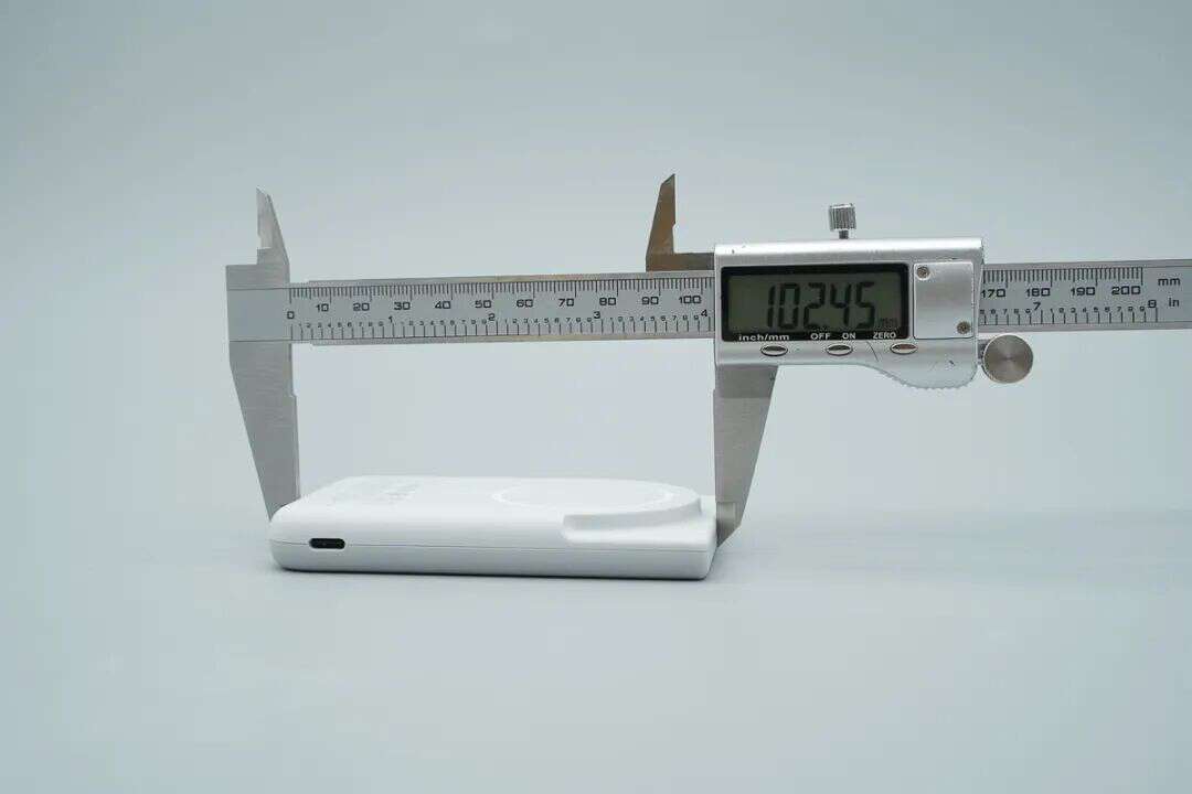 Teardown of Samsung 5000mAh Qi2 Magnetic Wireless Power Bank (EB-U2500)-Chargerlab