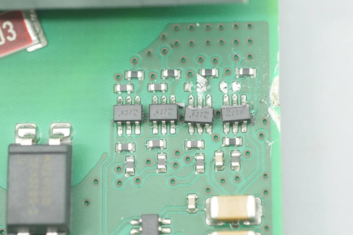Teardown of MENNEKES EV Charging Cable (35305220027)-Chargerlab