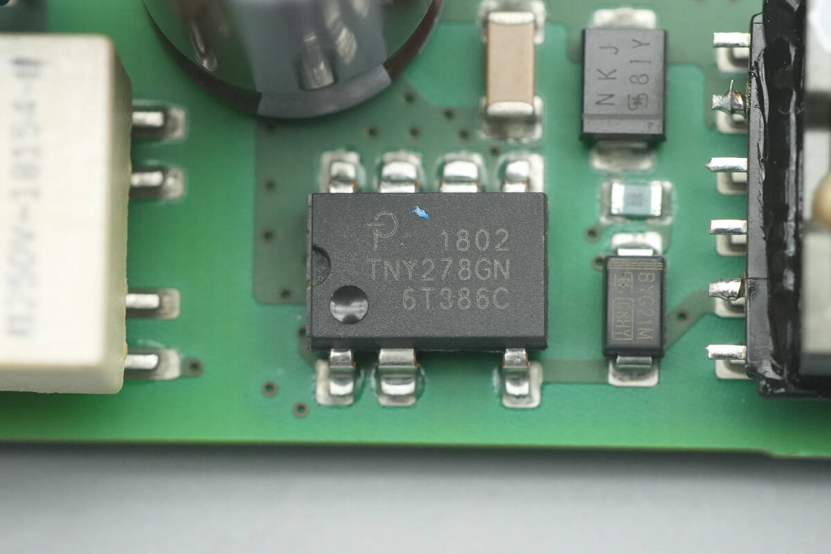 Teardown of MENNEKES EV Charging Cable (35305220027)-Chargerlab