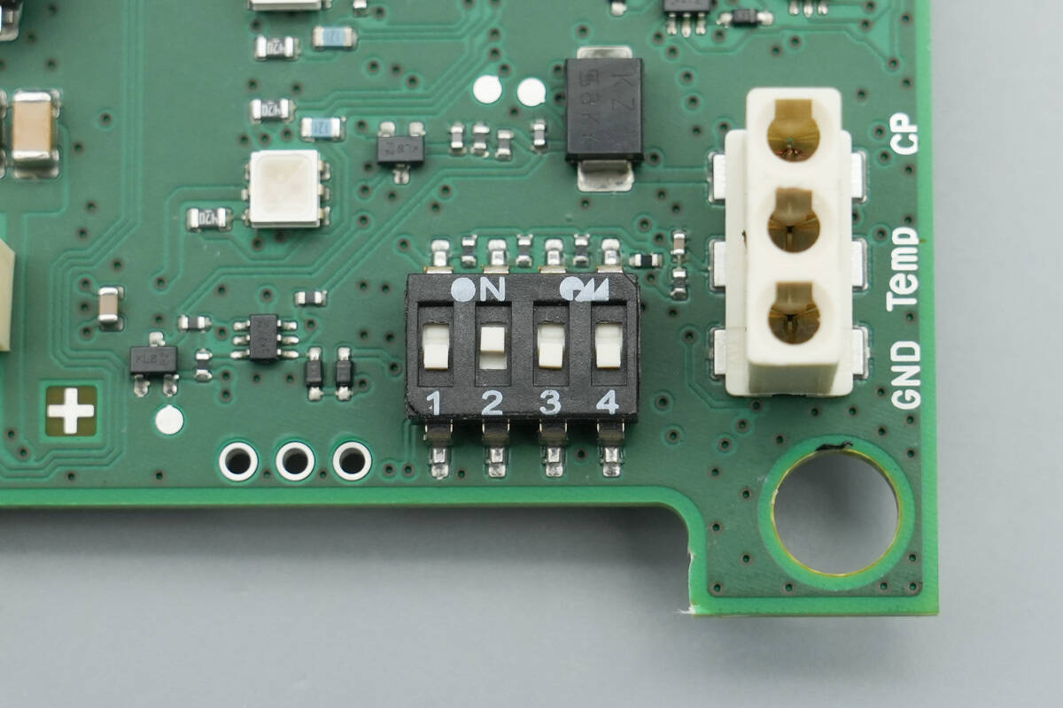 Teardown of MENNEKES EV Charging Cable (35305220027)-Chargerlab