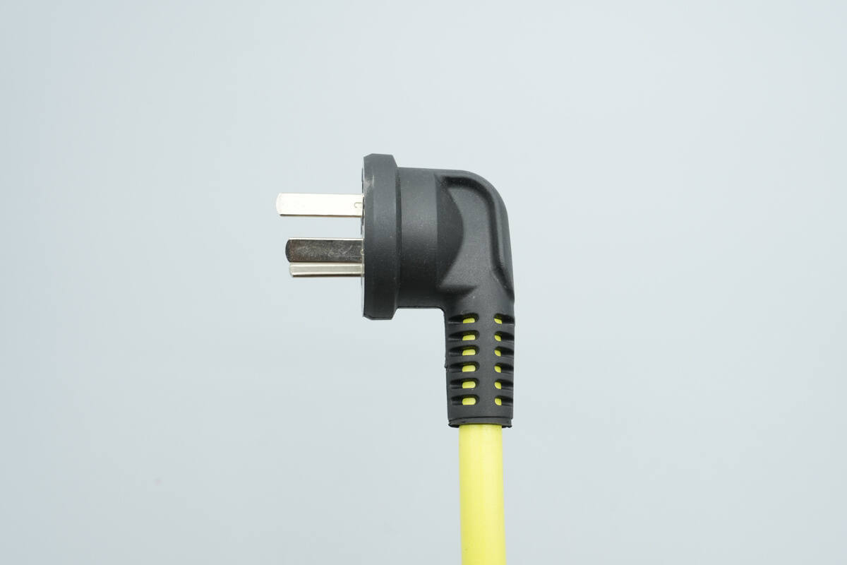 Teardown of MENNEKES EV Charging Cable (35305220027)-Chargerlab