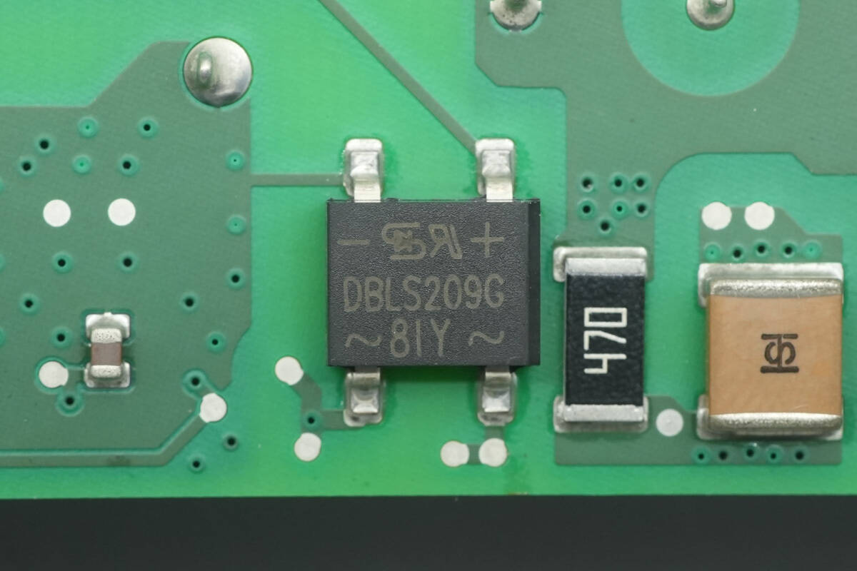 Teardown of MENNEKES EV Charging Cable (35305220027)-Chargerlab