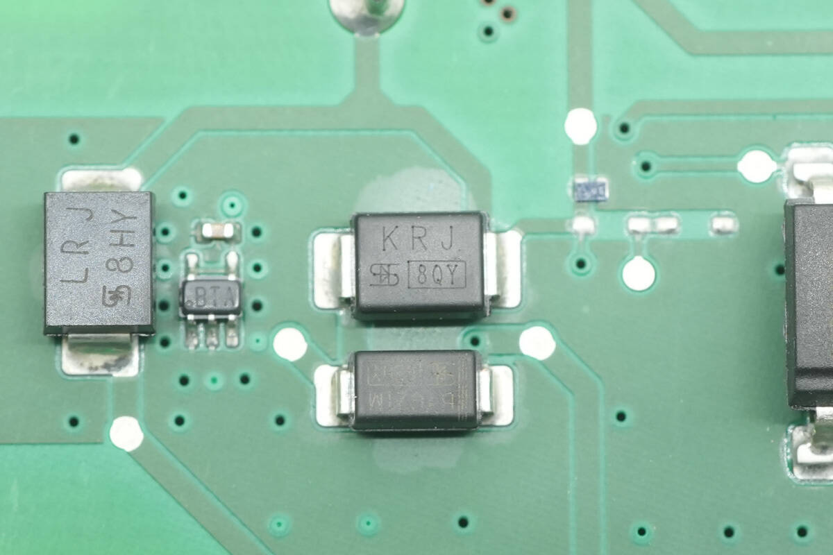 Teardown of MENNEKES EV Charging Cable (35305220027)-Chargerlab
