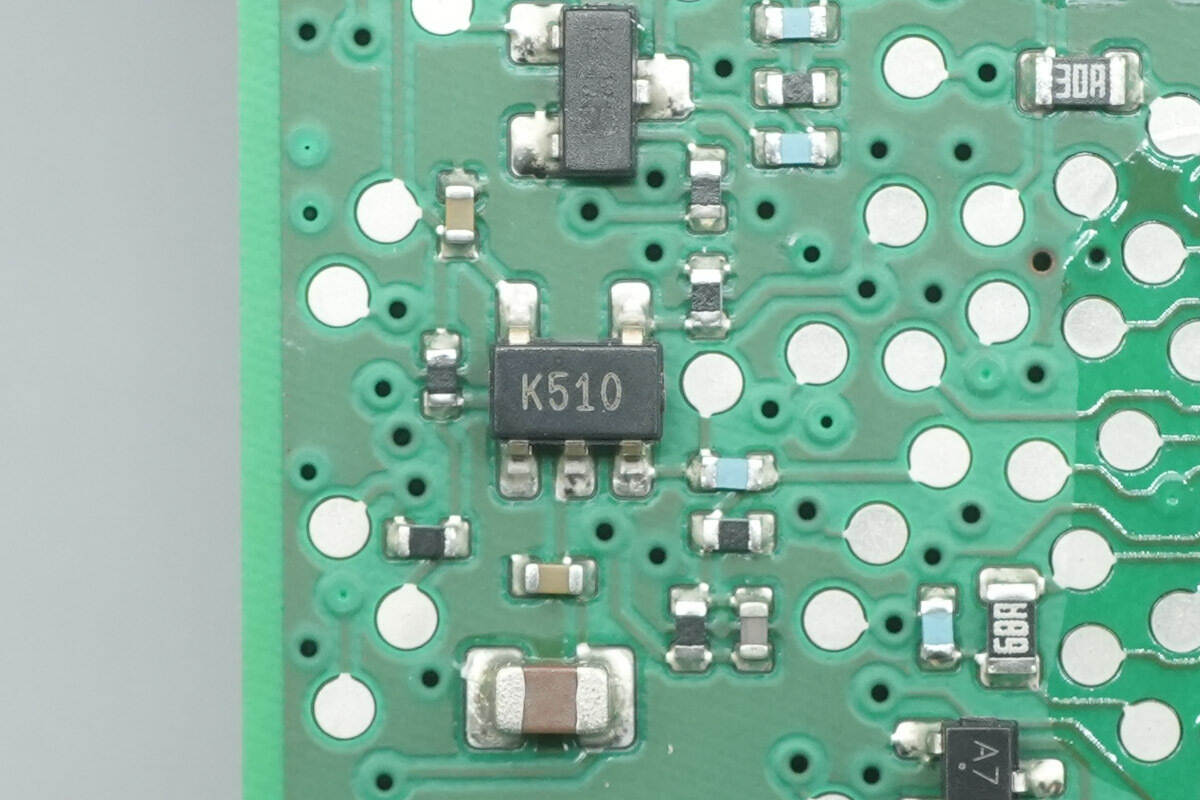Teardown of MENNEKES EV Charging Cable (35305220027)-Chargerlab