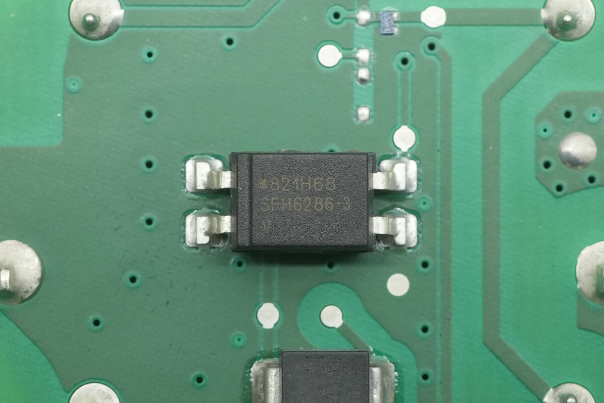 Teardown of MENNEKES EV Charging Cable (35305220027)-Chargerlab