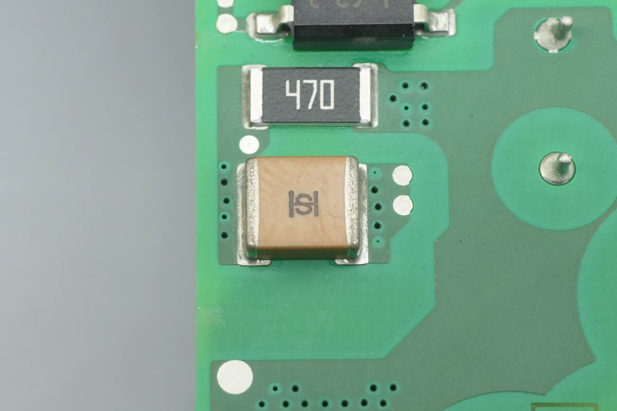 Teardown of MENNEKES EV Charging Cable (35305220027)-Chargerlab