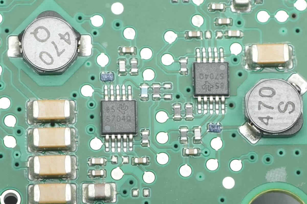 Teardown of MENNEKES EV Charging Cable (35305220027)-Chargerlab