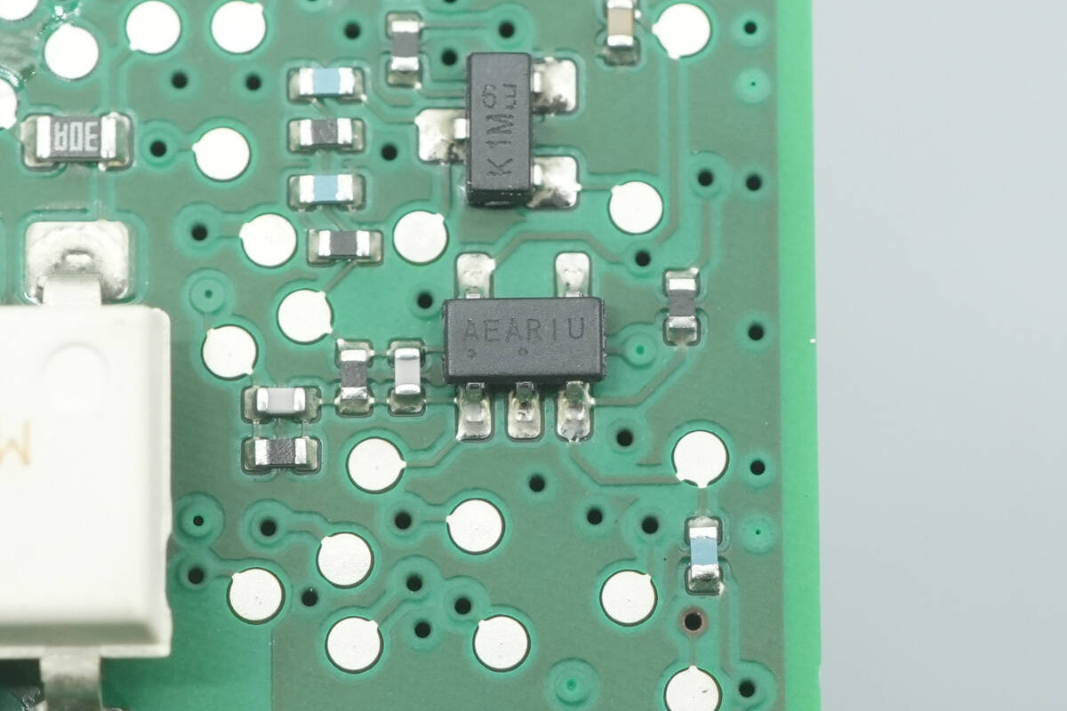 Teardown of MENNEKES EV Charging Cable (35305220027)-Chargerlab