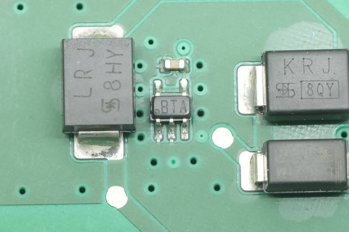 Teardown of MENNEKES EV Charging Cable (35305220027)-Chargerlab