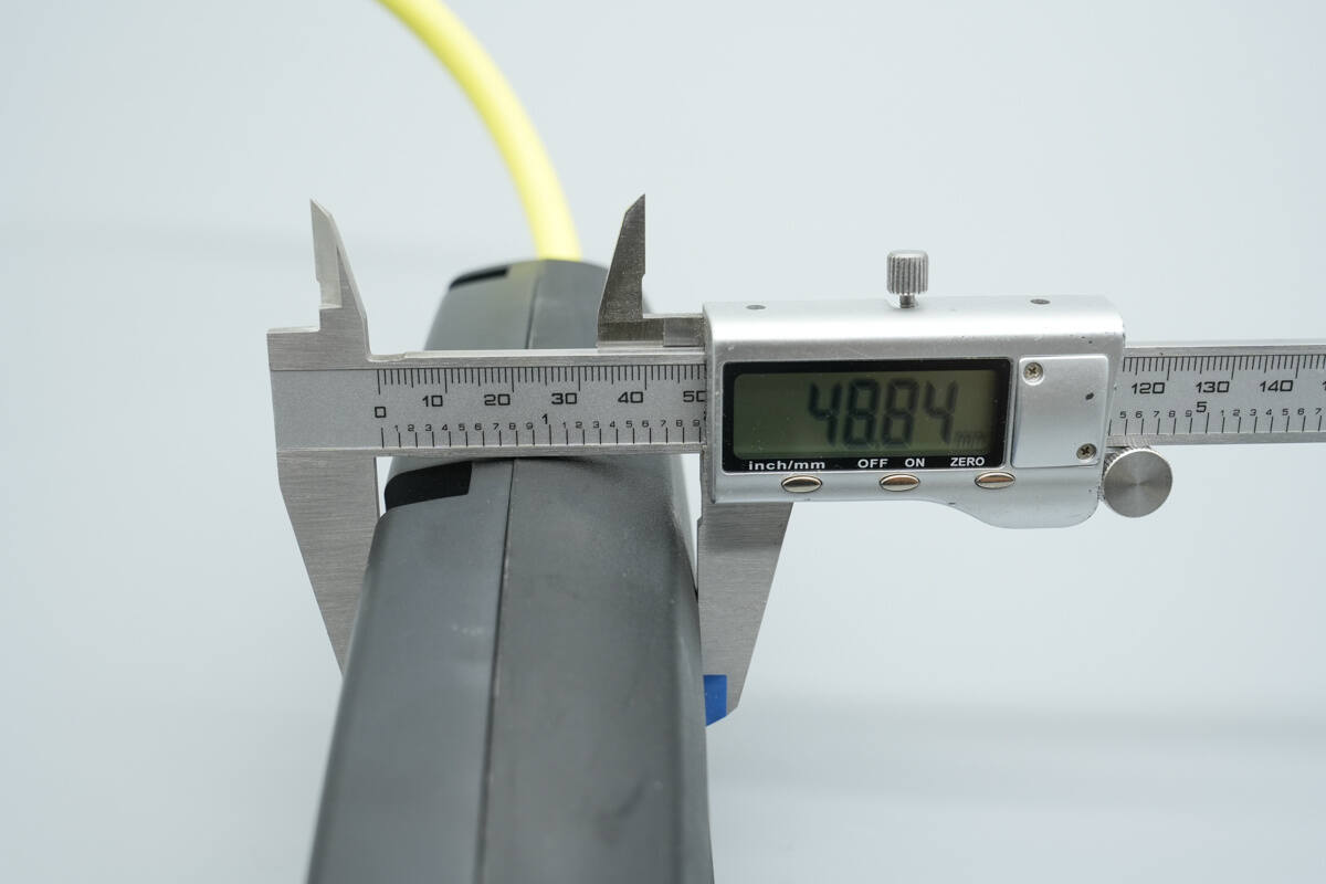 Teardown of MENNEKES EV Charging Cable (35305220027)-Chargerlab