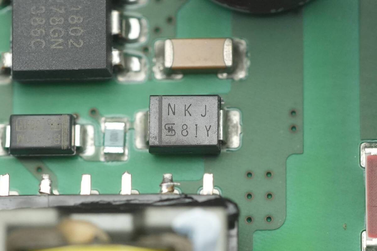 Teardown of MENNEKES EV Charging Cable (35305220027)-Chargerlab