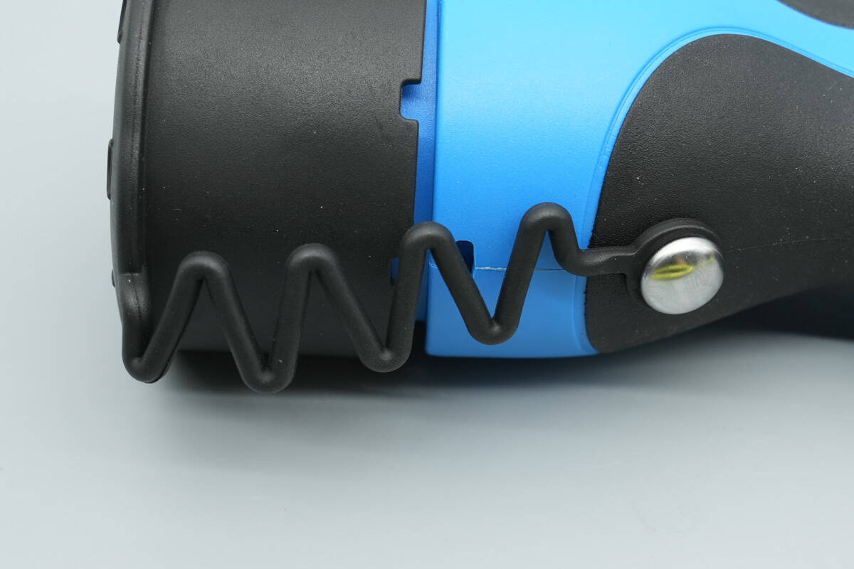 Teardown of MENNEKES EV Charging Cable (35305220027)-Chargerlab