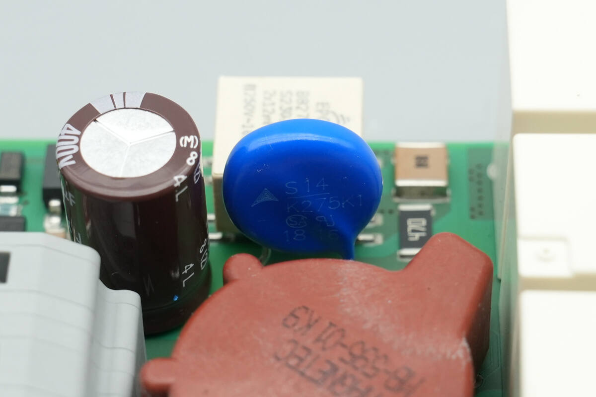 Teardown of MENNEKES EV Charging Cable (35305220027)-Chargerlab