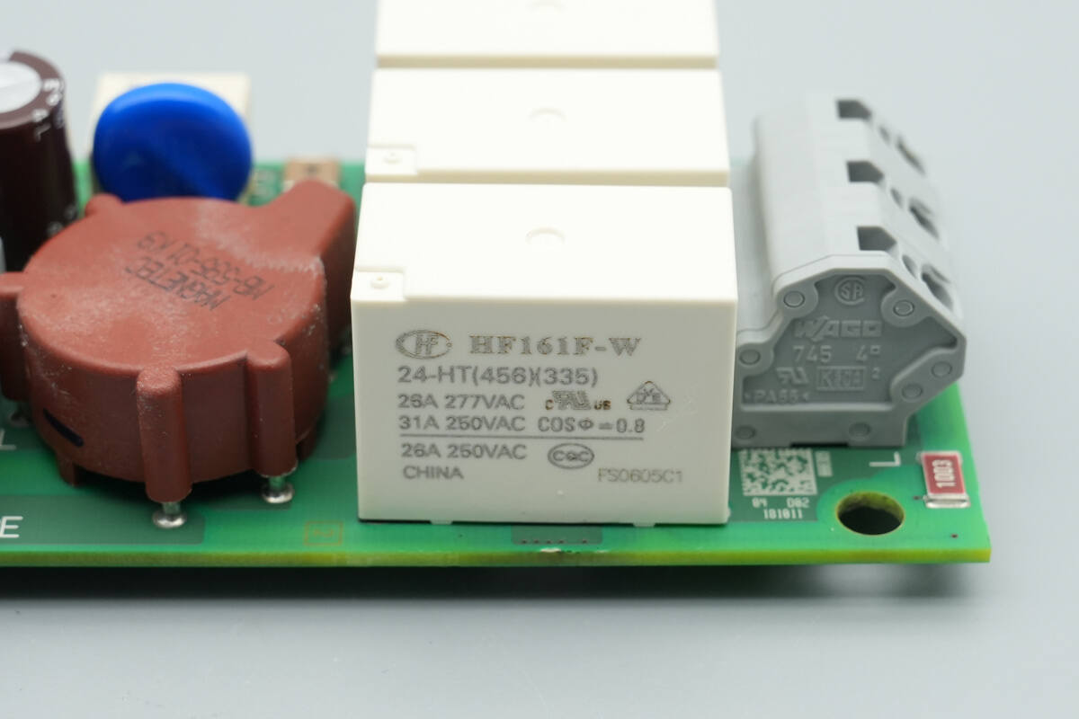 Teardown of MENNEKES EV Charging Cable (35305220027)-Chargerlab