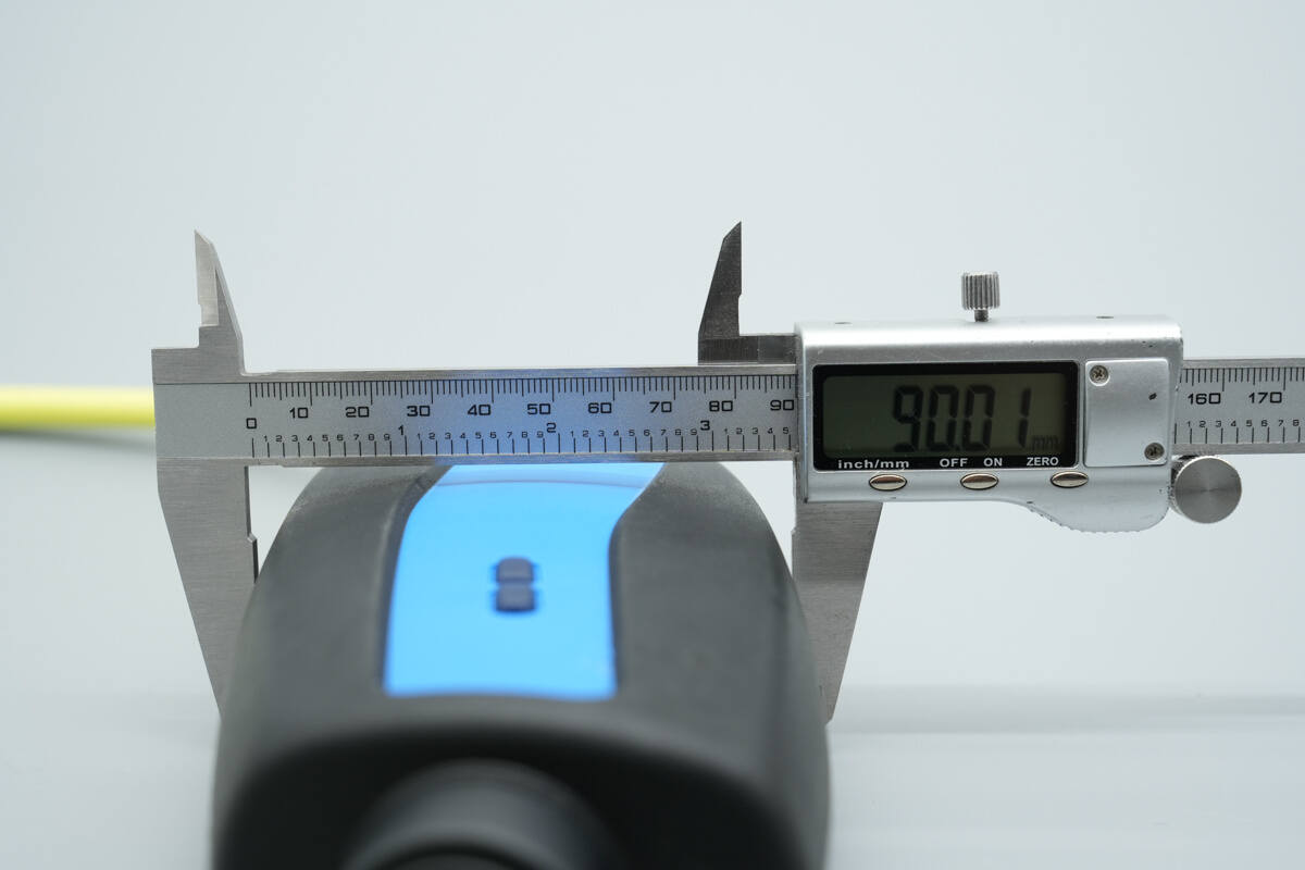 Teardown of MENNEKES EV Charging Cable (35305220027)-Chargerlab