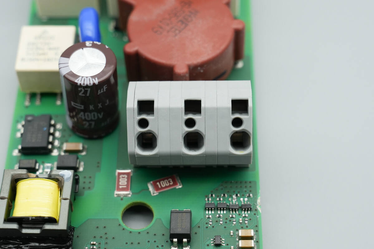 Teardown of MENNEKES EV Charging Cable (35305220027)-Chargerlab