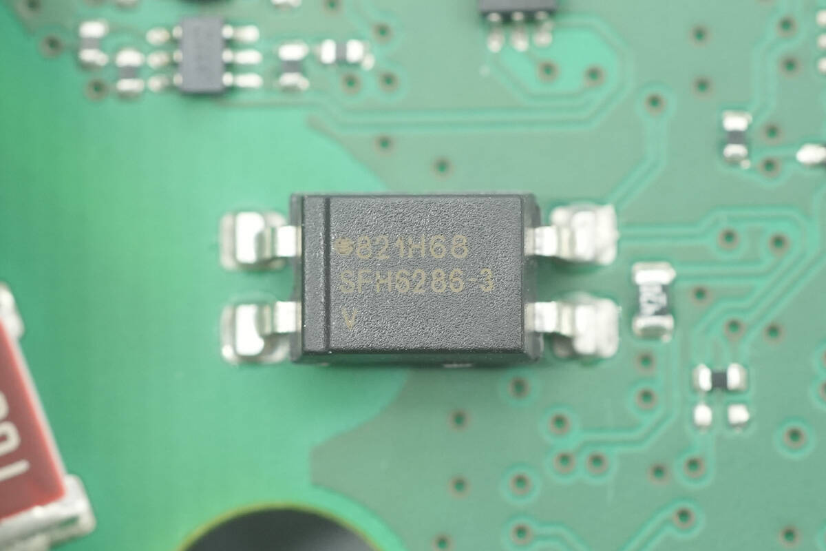 Teardown of MENNEKES EV Charging Cable (35305220027)-Chargerlab