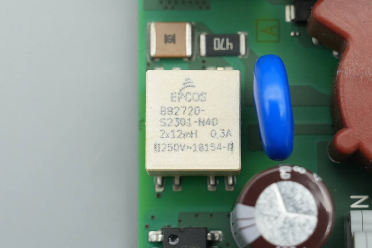 Teardown of MENNEKES EV Charging Cable (35305220027)-Chargerlab