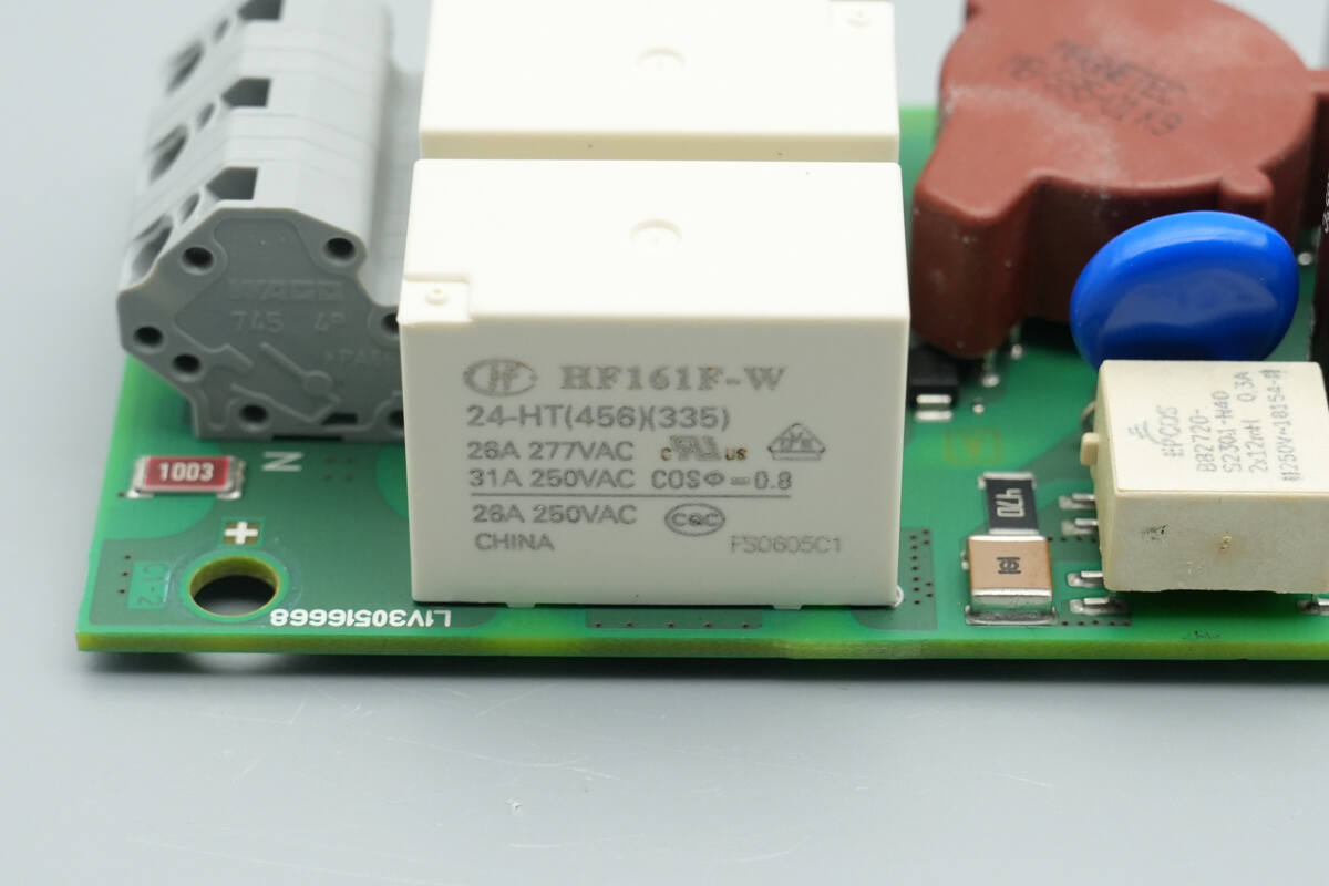 Teardown of MENNEKES EV Charging Cable (35305220027)-Chargerlab