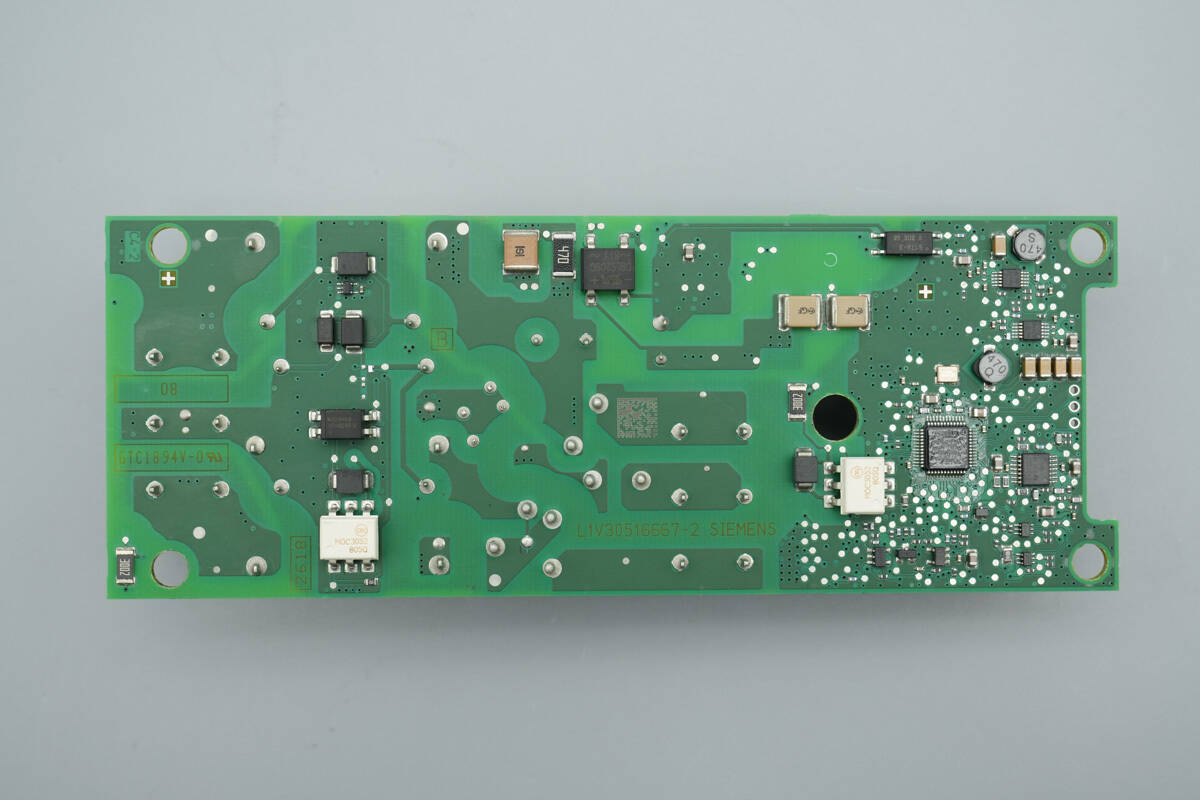 Teardown of MENNEKES EV Charging Cable (35305220027)-Chargerlab