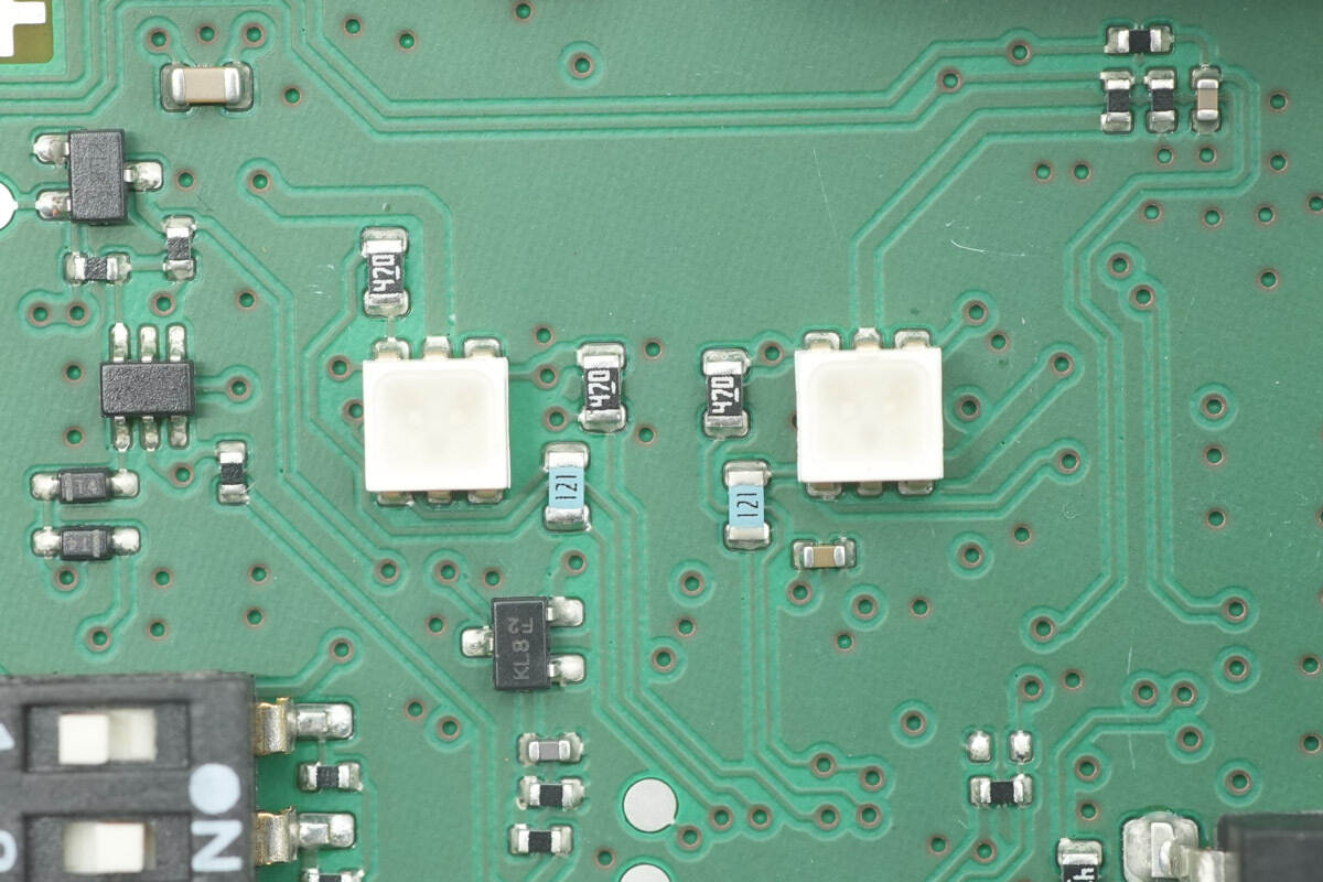 Teardown of MENNEKES EV Charging Cable (35305220027)-Chargerlab