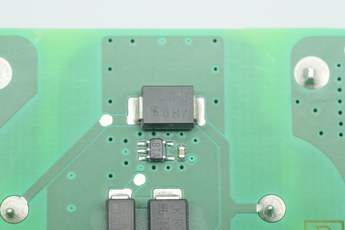 Teardown of MENNEKES EV Charging Cable (35305220027)-Chargerlab