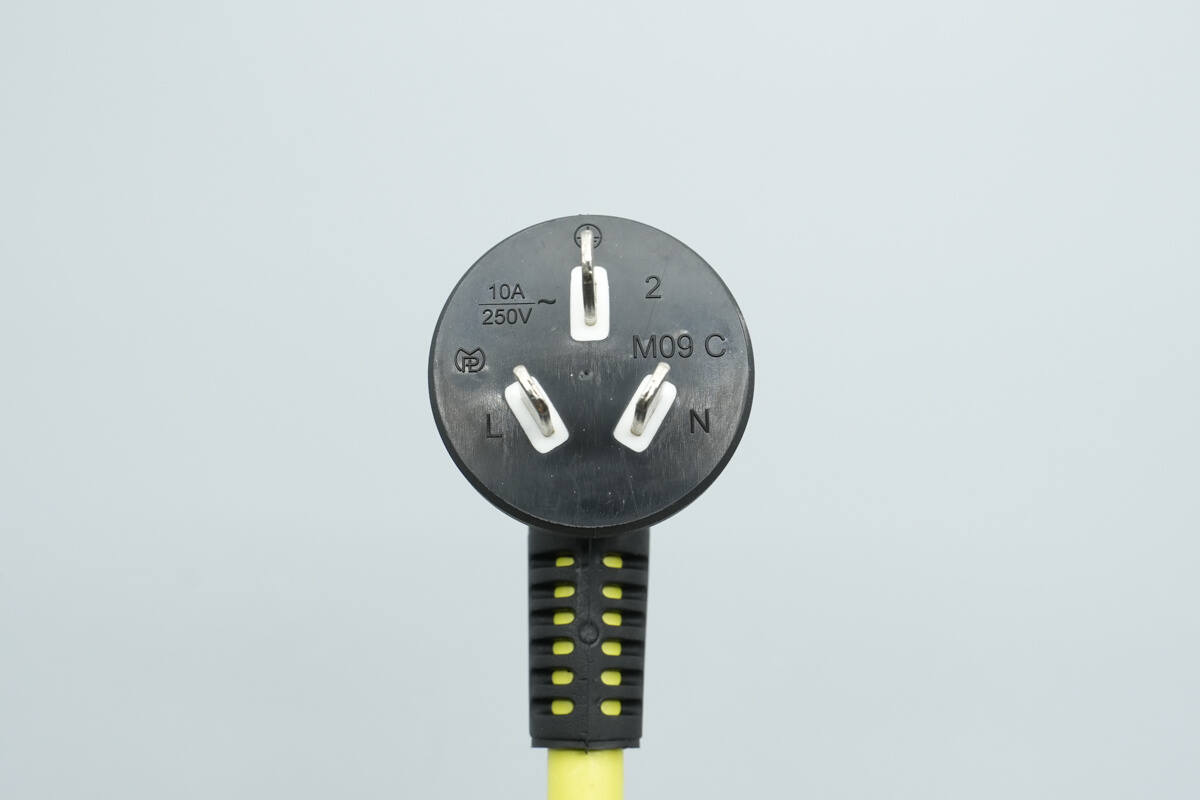 Teardown of MENNEKES EV Charging Cable (35305220027)-Chargerlab