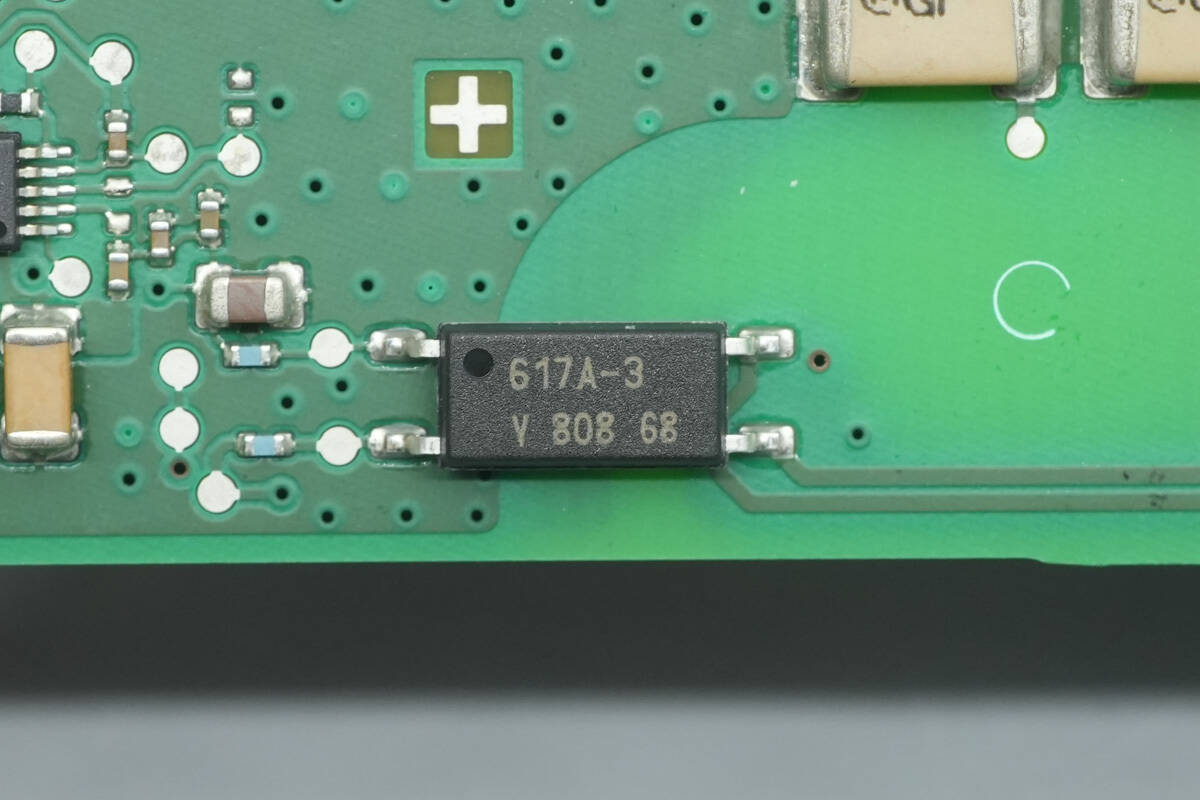 Teardown of MENNEKES EV Charging Cable (35305220027)-Chargerlab