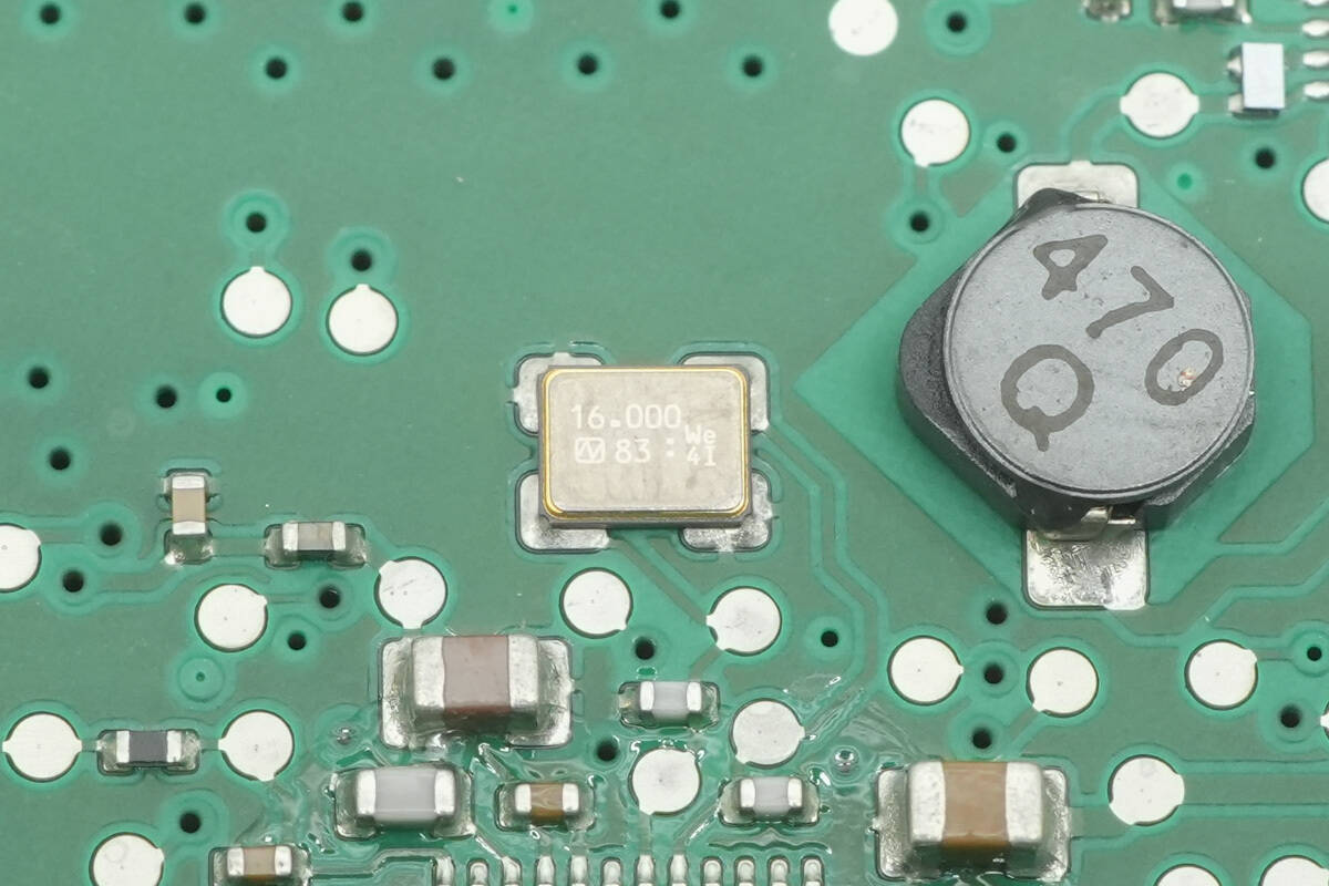 Teardown of MENNEKES EV Charging Cable (35305220027)-Chargerlab